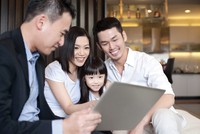 Số lượng hợp đồng bảo hiểm nhân thọ đang có hiệu lực đã tăng lên trong 6 tháng qua