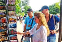 Thêm “cầu nối” hút khách quốc tế đến Việt Nam