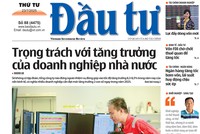 Báo Đầu tư số 88