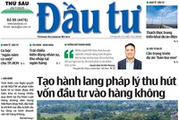 Báo Đầu tư số 89