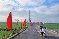 Phấn đấu giải ngân 100% vốn đầu tư công cho các chương trình mục tiêu quốc gia năm 2025