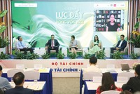 Tại Tọa đàm “Lực đẩy dòng vốn mới” do Báo Tài chính - Đầu tư tổ chức tuần qua, các chuyên gia, nhà quản lý đánh giá cao khả năng thị trường được nâng hạng trong năm nay