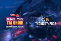 [Bản tin Tài chính] Bộ trưởng Nguyễn Văn Thắng làm việc với đoàn công tác của FTSE Russell 