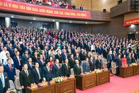 Phường Hoa Lư đặt mục tiêu trở thành đô thị di sản hiện đại, trung tâm động lực của Ninh Bình