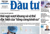 Báo Đầu tư số 90