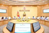 Bộ Công thương cử 34 cán bộ lãnh đạo, quản lý về địa phương hỗ trợ chính quyền hai cấp.