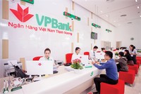 Tại thời điểm cuối quý II/2025, dư nợ tín dụng hợp nhất của VPBank đạt hơn 842.000 tỷ đồng, tăng 18,6% so với đầu năm