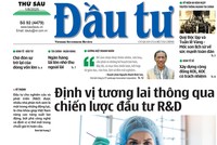 Báo Đầu tư số 92