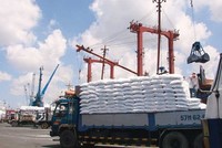 Kết quả kinh doanh của doanh nghiệp phân bón bứt tốc nhờ xuất khẩu khởi sắc