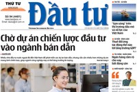 Báo Đầu tư số 94