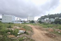 Gia Lai cảnh báo tình trạng dự án nhà ở xã hội chưa được duyệt đã rao bán