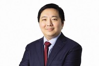 Ông Shaokai Fan, Giám đốc khu vực châu Á - Thái Bình Dương (không bao gồm Trung Quốc) kiêm Giám đốc Ngân hàng Trung ương toàn cầu tại Hội đồng Vàng thế giới.