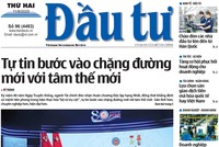 Báo Đầu tư số 96