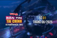 [Bản tin Tài chính] Tổng Bí thư Tô Lâm dự Lễ kỷ niệm 80 năm ngày truyền thống ngành Tài chính 