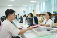 TP.HCM đặt mục tiêu cắt giảm ít nhất 30% thời gian và chi phí giải quyết thủ tục hành chính