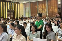 200 doanh nghiệp tham gia đối thoại chính sách với Hải quan khu vực X