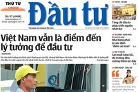 Báo Đầu tư số 97