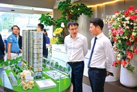 Làn sóng M&A bất động sản đang lan rộng nhiều hướng và dòng sản phẩm.