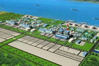 Khởi công xây dựng Nhiệt điện Ô Môn IV: Đưa tiềm năng thành hiện thực