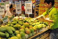 Rau quả Việt phục hồi mạnh, thị trường rộng cửa cuối năm