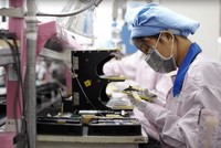 8 nhóm hàng có kim ngạch trên 1 tỷ USD đóng góp hơn 30 tỷ USD trong tổng kim ngạch xuất khẩu trong tháng 7/2025.