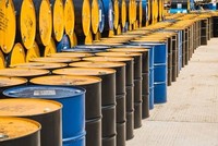 Nhập khẩu nhiên liệu 7 tháng giảm hơn 2 tỷ USD so với cùng kỳ