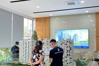 Thị trường bất động sản Tây Ninh "sáng cửa" sau sáp nhập