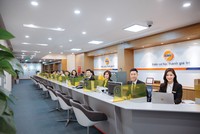 Nhóm công ty đang dẫn đầu về lãi tự doanh gồm VIX, TCBS, SSI, VNDIRECT, VPS, SHS, CTS, AAS…