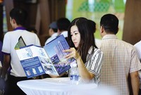 Người mua nhà vẫn ngần ngại trước gói vay ưu đãi