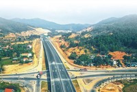 “Làn sóng” đầu tư mới vào hạ tầng