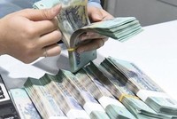 Lợi nhuận ngân hàng tăng 15-18%, chủ yếu nhờ giảm dự phòng, cổ phiếu đang được định giá cao