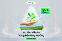 Yếu tố tạo sự khác biệt sản phẩm SAFE BOND của Vietcap
