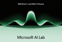 Microsoft tự phát triển và huấn luyện các mô hình AI mới để tích hợp vào Copilot