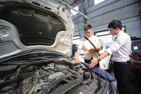 Nhà bảo hiểm chưa sẵn sàng chia sẻ thông tin