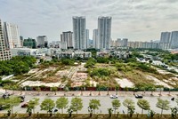 Bồi thường giải phóng mặt bằng theo bảng giá đất: Mâu thuẫn giữa lý thuyết và thực tế