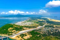 Gia Lai phê duyệt Dự án Khu dân cư Nam Đề Gi hơn 1.800 tỷ đồng