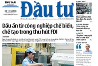 Báo Đầu tư số 108