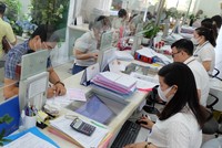 TP.HCM kiến nghị sớm tăng lương cho công chức, viên chức ở lại công tác