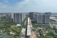 TP.HCM đẩy nhanh tiến độ rà soát, tham mưu đề xuất xử lý đối với các công trình, dự án chậm tiến độ