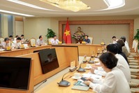 Thúc tiến độ hình thành thị trường carbon trong nước