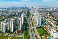 Bảng giá đất, giá đất cụ thể và hệ số điều chỉnh: Cần tư duy mới để giải quyết vòng lặp cũ