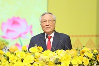 Phó thủ tướng Nguyễn Hòa Bình chỉ ra các giải pháp để Quảng Ngãi trở thành tỉnh khá 