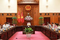 Thiết kế sửa Luật Đất đai 2024 phải chặt chẽ, linh hoạt nhưng thực hiện thuận lợi