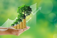 Thúc đẩy tài chính xanh để hút dòng vốn tỷ USD