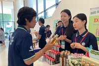 “Khởi nghiệp xanh 2025” tìm kiếm sức bật từ sáng tạo và bền vững
