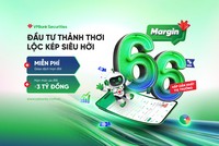 Vì sao VPBankS lọt top 4 margin chỉ sau 3 năm hoạt động?
