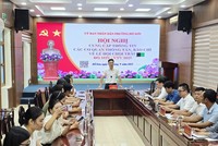 Lan tỏa giá trị lễ hội và di sản, thúc đẩy du lịch Hải Phòng