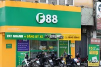 Vay tiền bằng cà vẹt xe - từ giải pháp khẩn cấp đến xu hướng phổ biến
