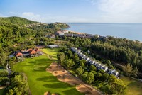 Hội nghị Chủ đầu tư sân Golf Việt Nam sẽ được tổ chức tại Laguna Lăng Cô Golf Resort.