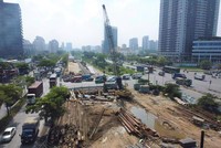 TP.HCM đang quyết liệt tháo gỡ vướng mắc tại các dự án đầu tư công để đảm bảo tiến độ giải ngân vốn đầu tư công.